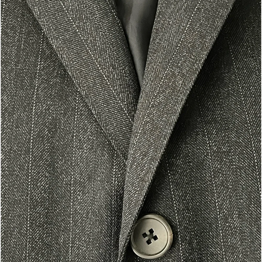 Louis Vuitton 2PC Suit